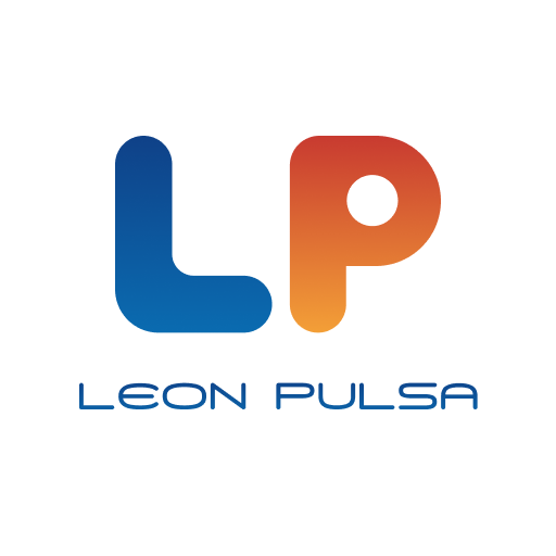 leon pulsa logo